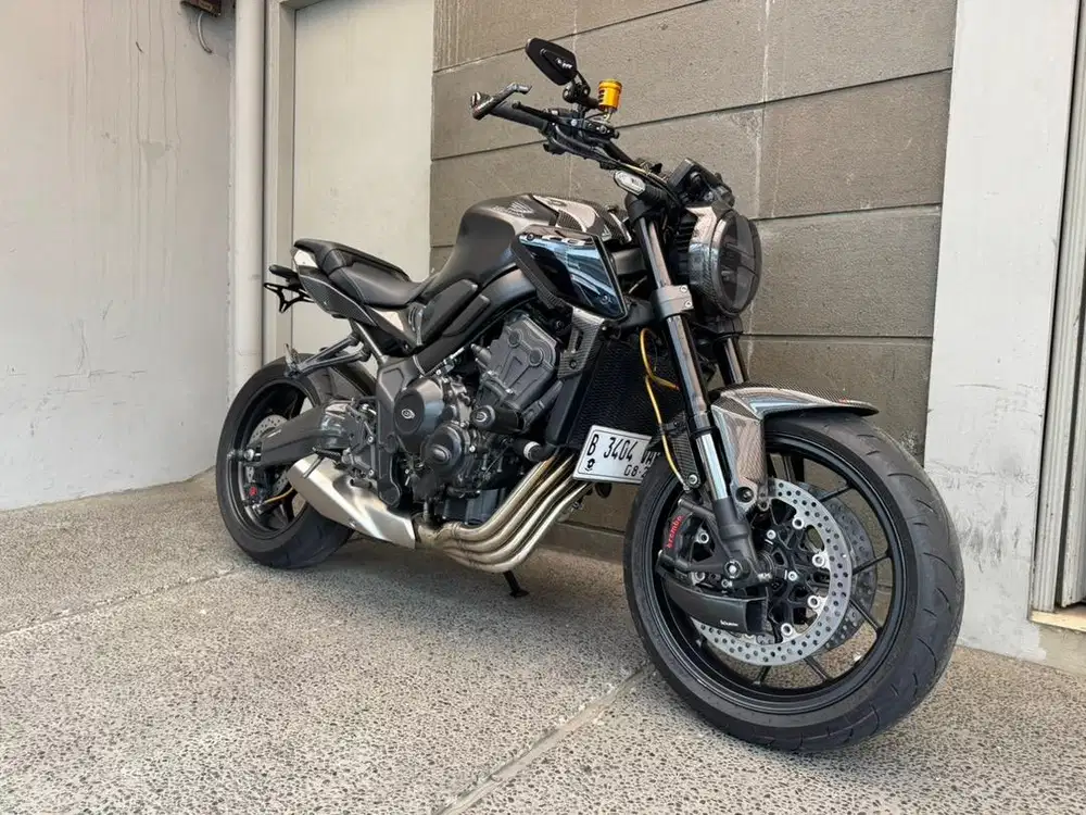 Honda CB650R / CB 650 R Neo