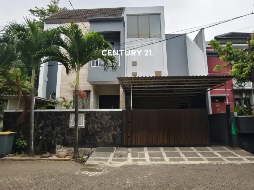 Rumah Turun Harga Siap Huni Di Sektor 9 Bintaro Of 17250