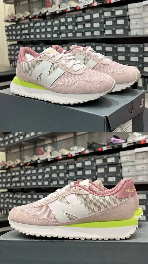 Jastip New Balance 237