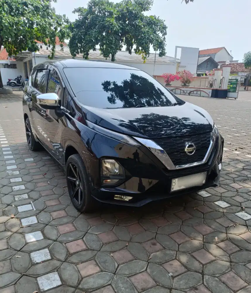 All new livina 2019 mulus terawat