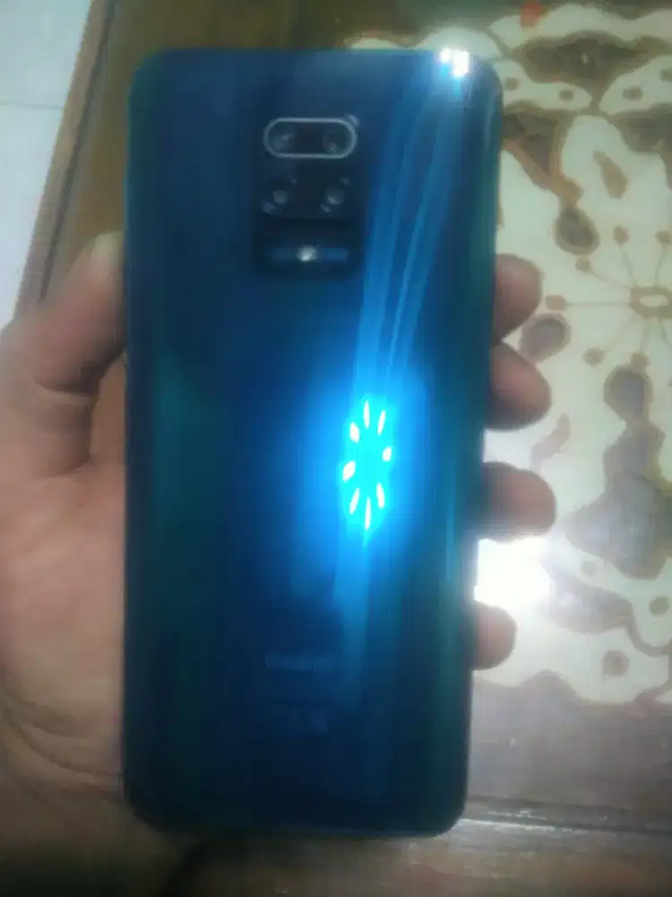 REDMI NOTE 9 PRO