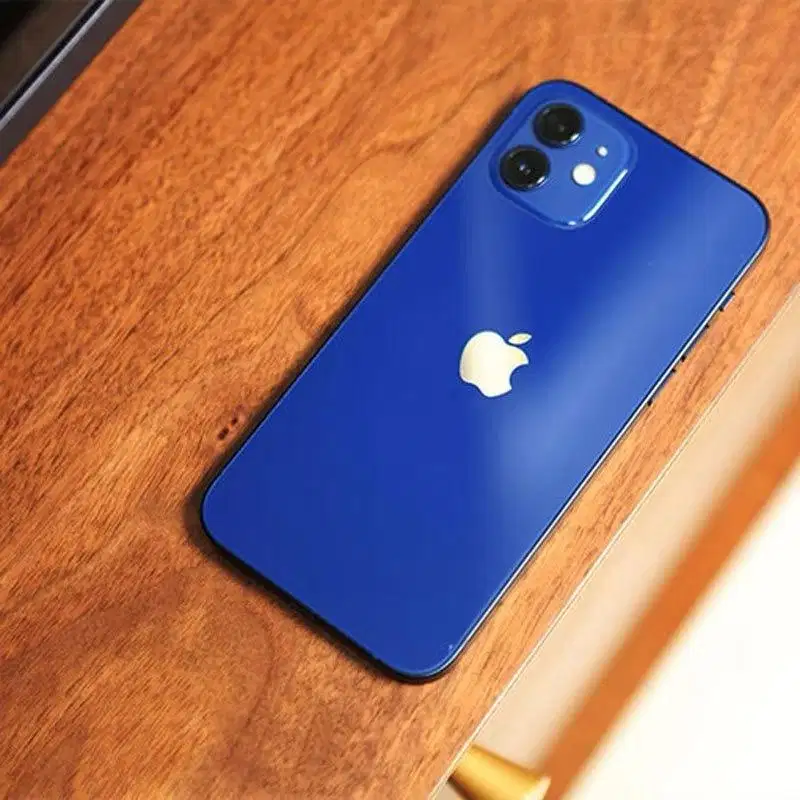 Iphone 12 basic