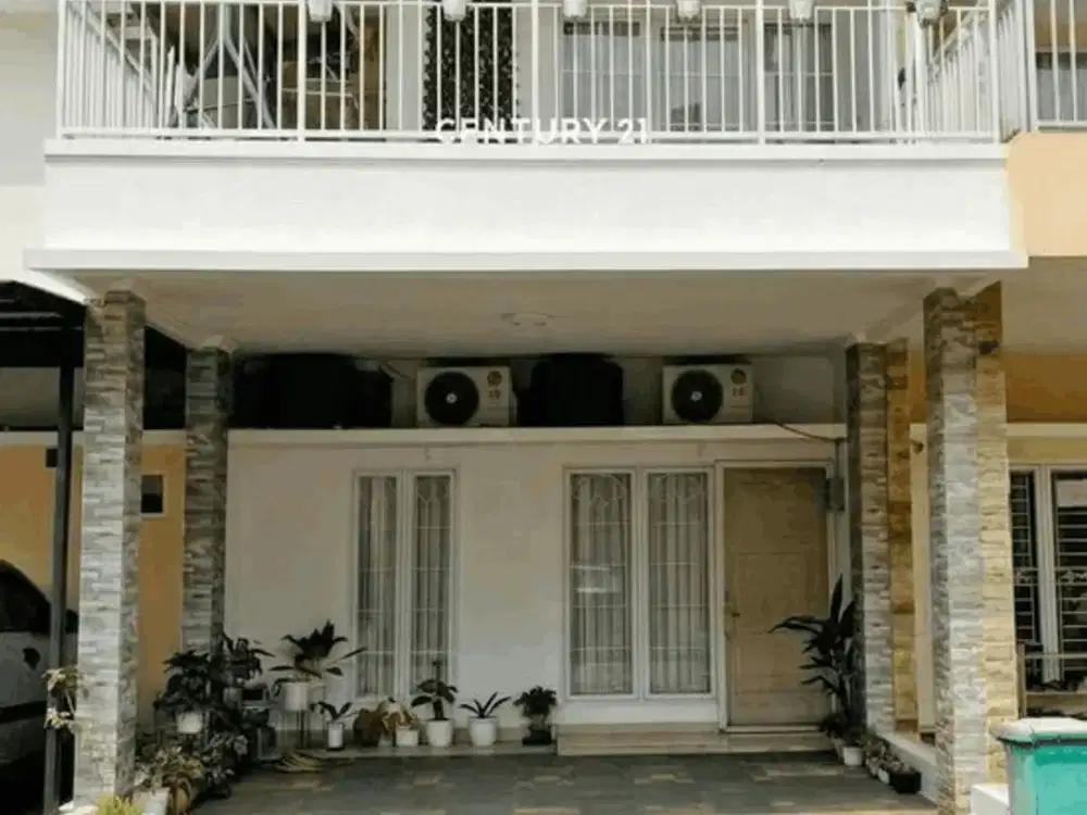 Dijual Rumah Bagus Siap Huni Di Serpong