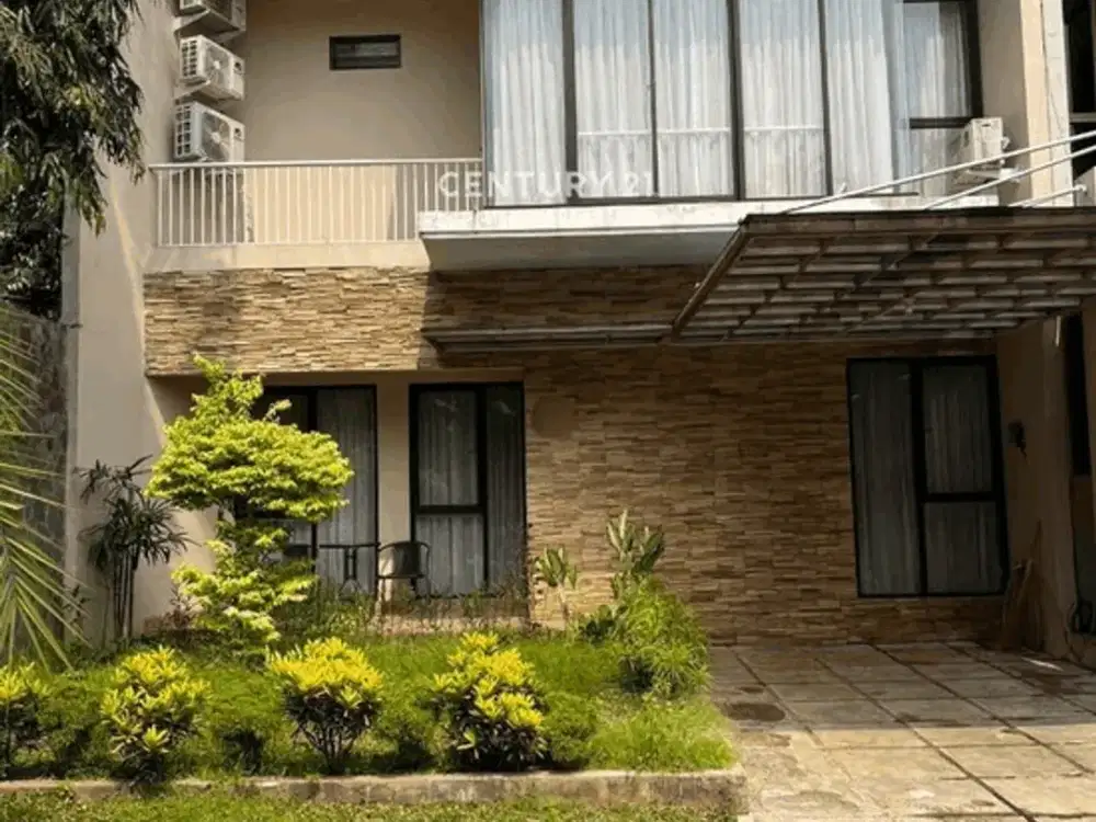 Dijual Rumah Bagus Siap Huni Di Pondok Cabe