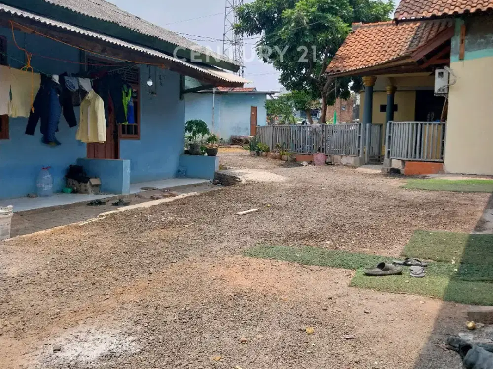 Dijual Sangat Murah Sekali Kontrakan Di Dekat Lembah Hijau