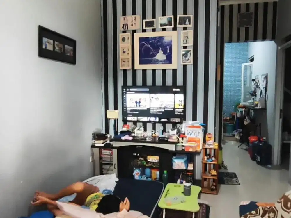 Murah Rumah Nyaman di La Margas Residence