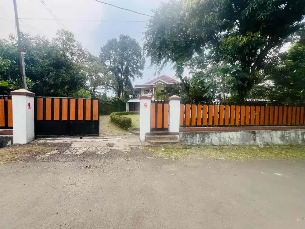 Dijual Rumah Cocok Buat Gudang Atau Workshop Di Tanah Baru Dekat Pandu Raya