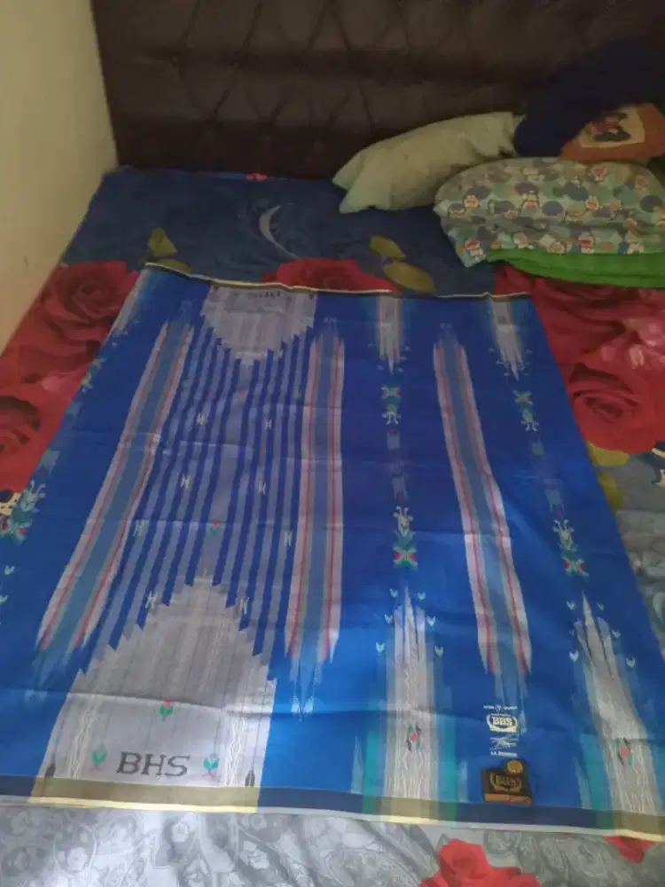 Sarung BHS sgc FS
