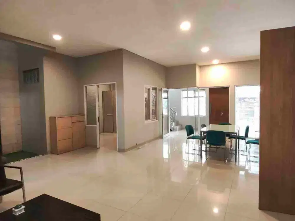 JARANG ADA RUMAH SIAP HUNI DI SAYAP RIAU HANYA 4.5M NEGO