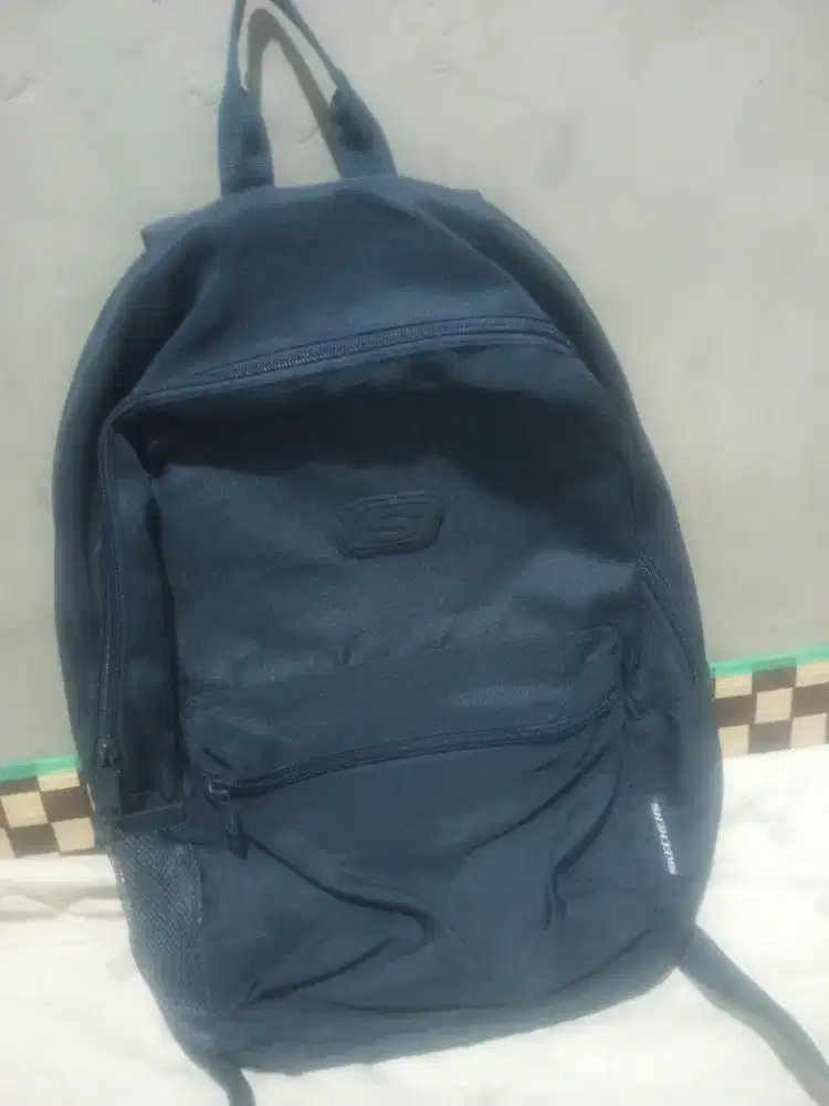 Tas Backpack Skechers Essential