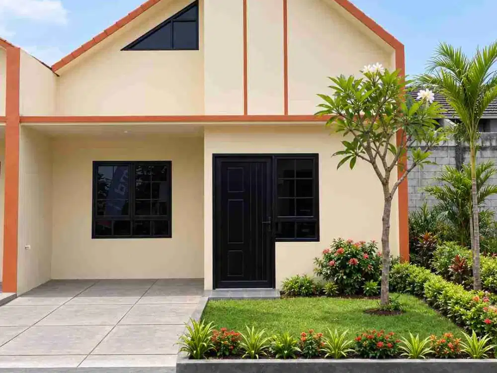 rumah Citayam Depok sawangan