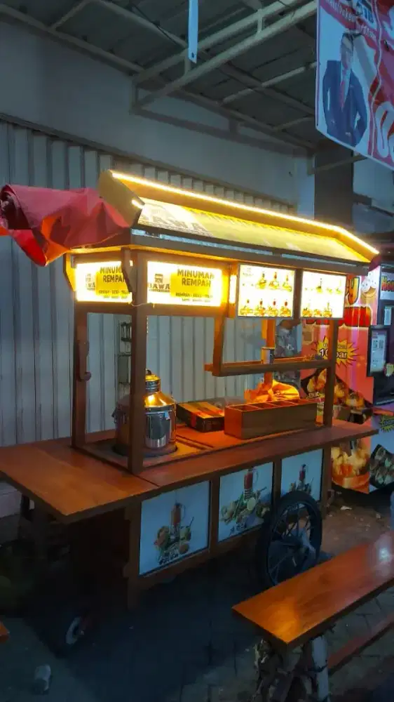 Lowongan Kerja Fnb
