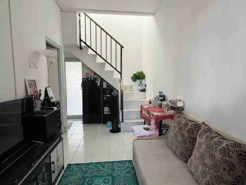 Dijual Cepat Rumah Semi Furnished di Citraland Cirebon