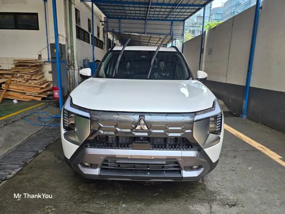DP 20 JUTA: SIAP BAWA PULANG MITSUBISHI DESTINATOR ULTIMATE NEW 2026