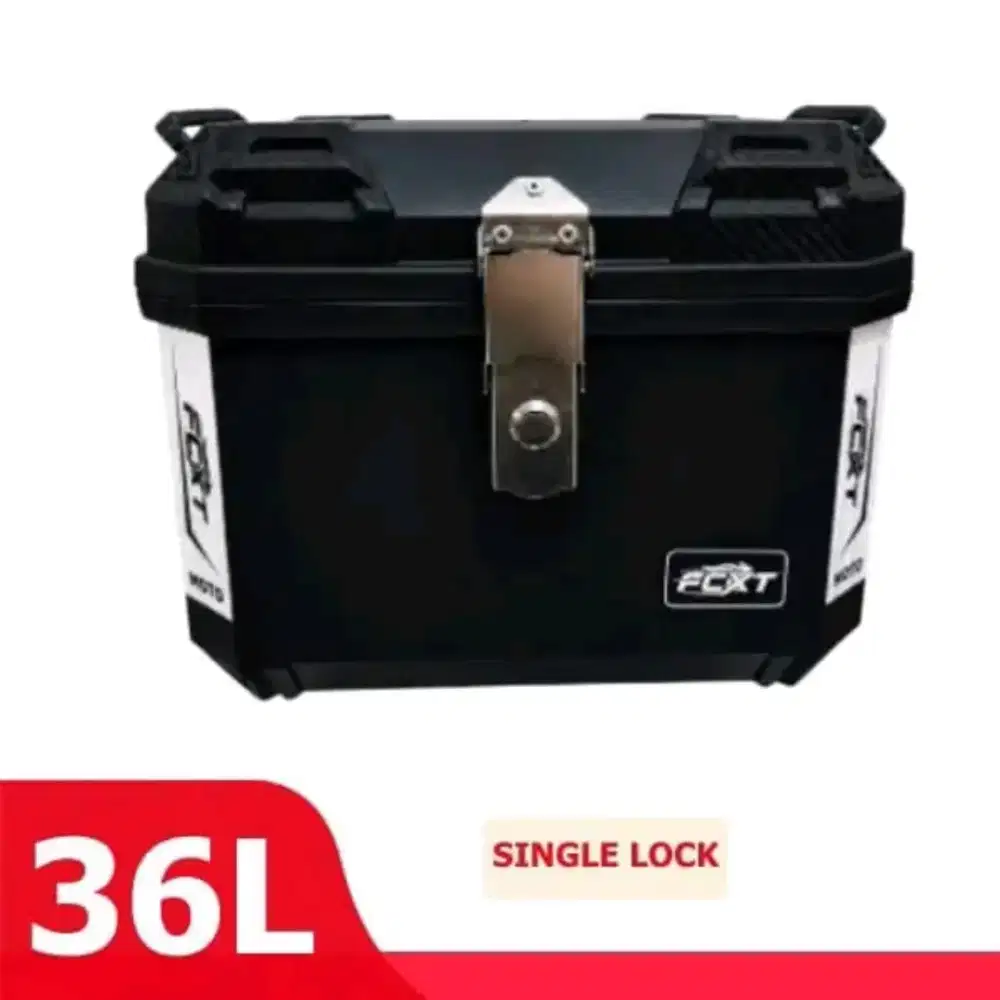 Box motor merek FCXT