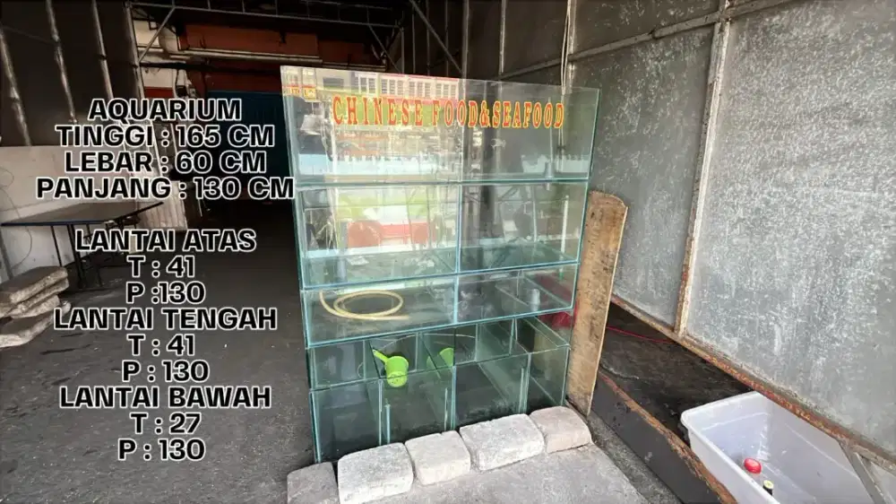peralatan rumah makan/dapur