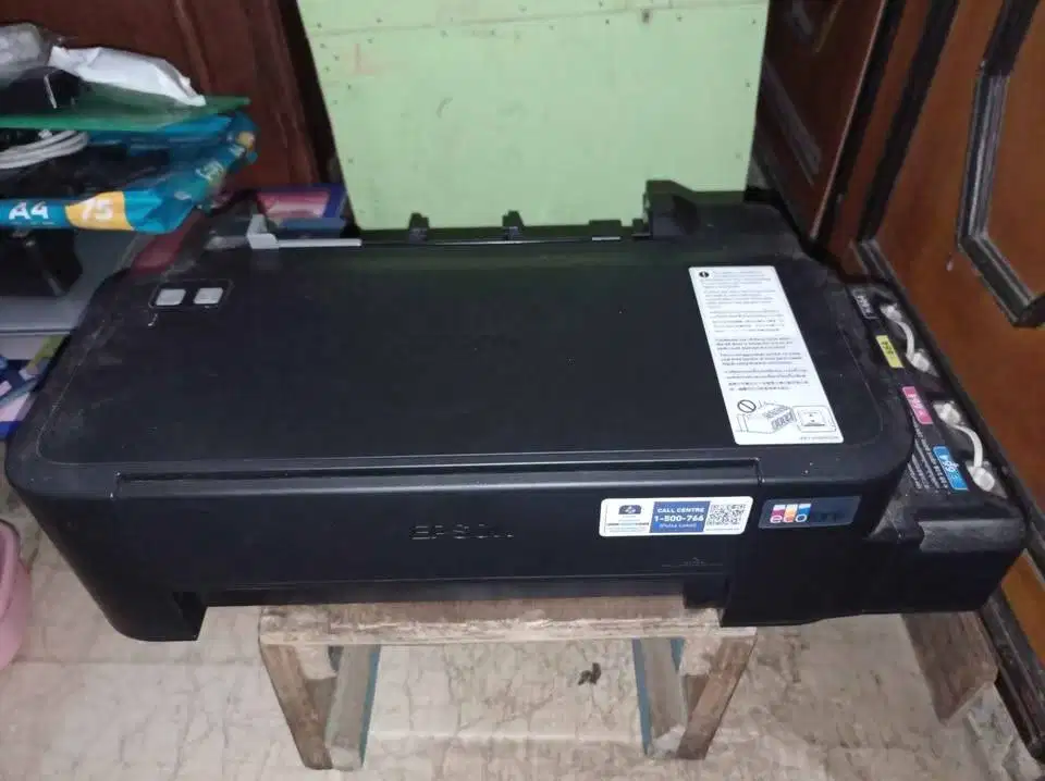 Printer EPSON L121
