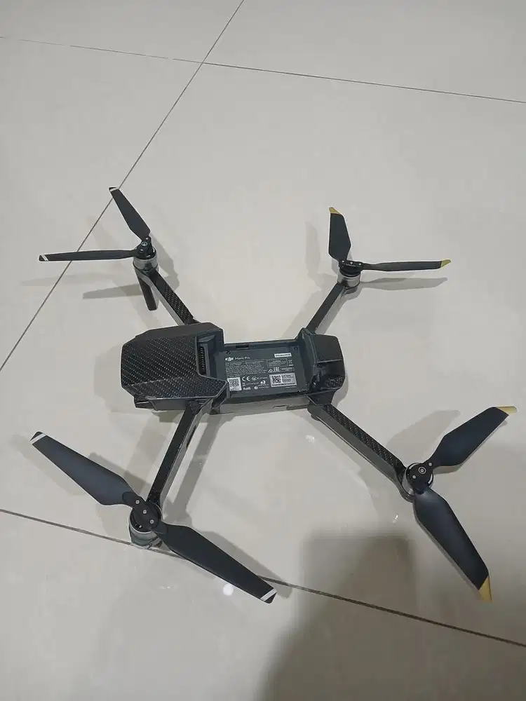 Dijual dji mavic pro
