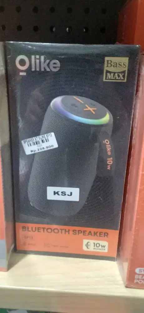 SPEAKER BT OLIKE SF13
