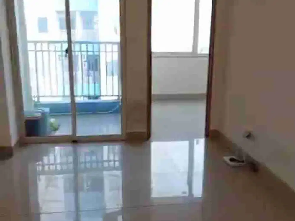 DIJUAL APARTEMENT THE NEST