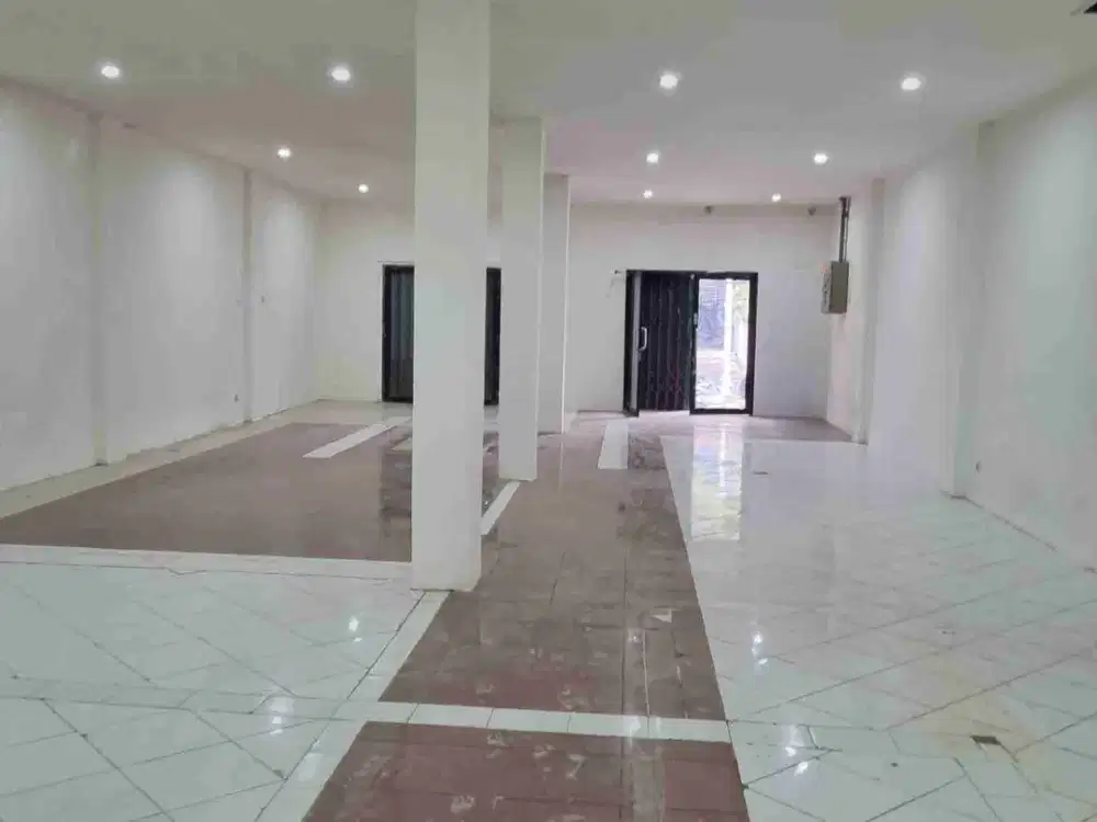Dijual Ruko Gandeng Di Tebet