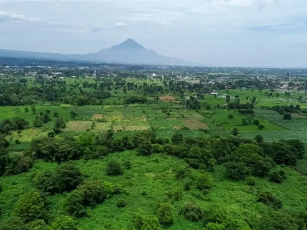TANAH / LAHAN STRATEGIS SUKOREJO PASURUAN