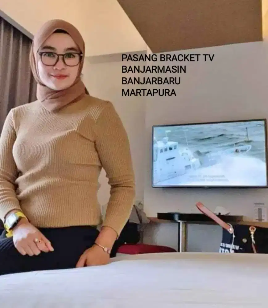 JUAL BRACKET TV/BRIKET TV/BREKET TV/BRAKET TV/gantungan tv