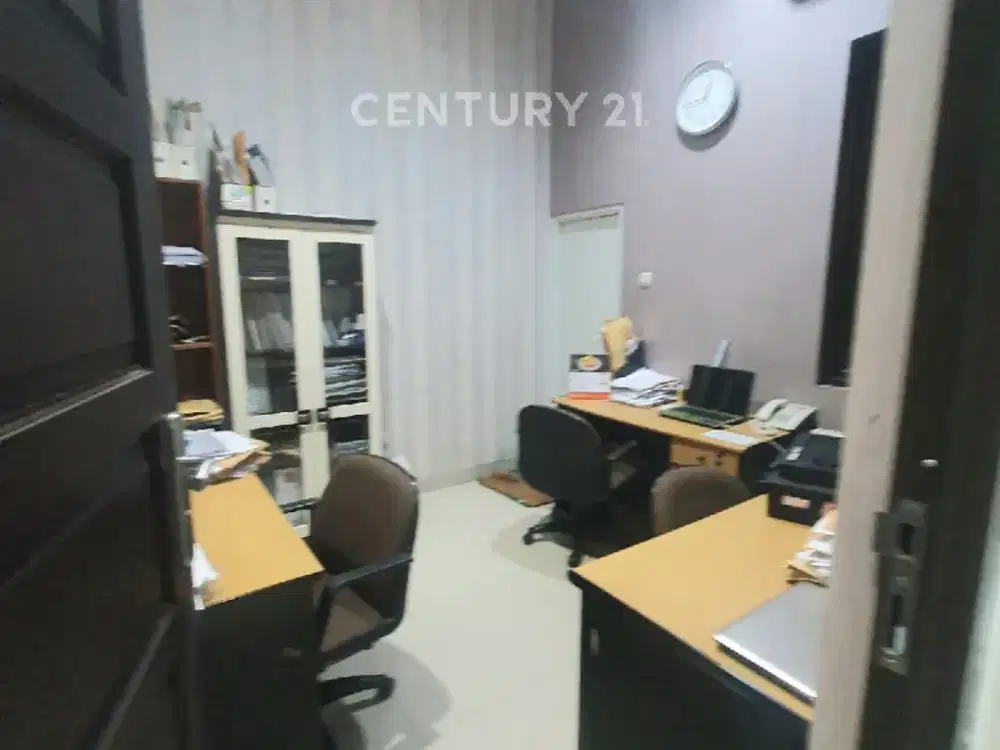 Rumah Siap Huni Sunter Karya Sel Jakarta Utara