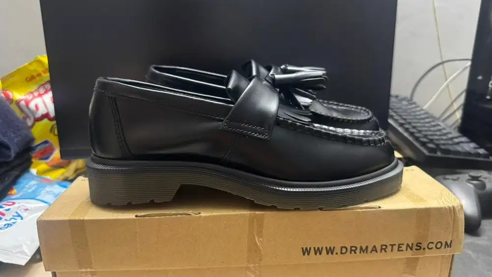 docmart adrian tassel