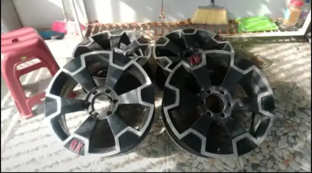 Jual pelak XD,R20