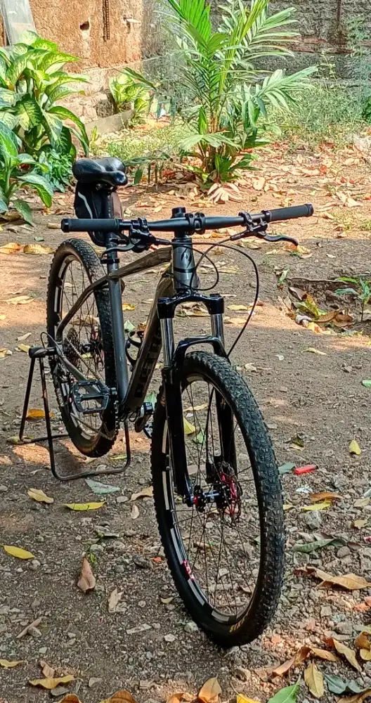 MTB PATROL 074 SIZE M