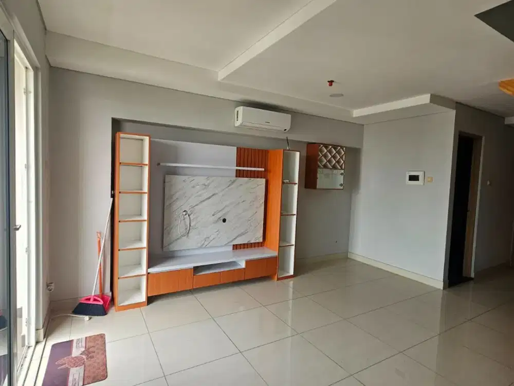 Disewakan Apartemen Maqna Residence 2 BR, Jakarta Barat