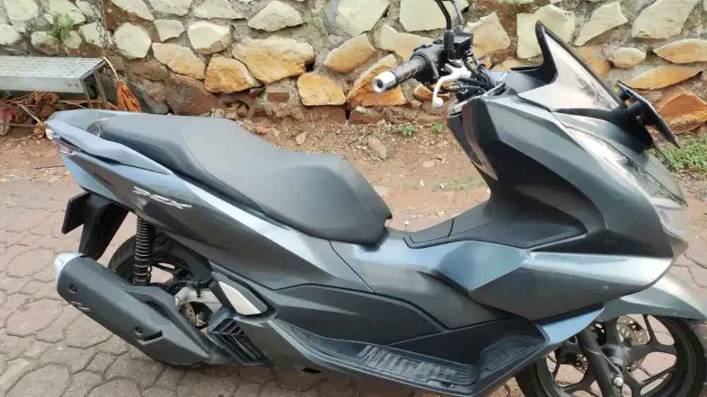 PCX CBS 2021 160CC