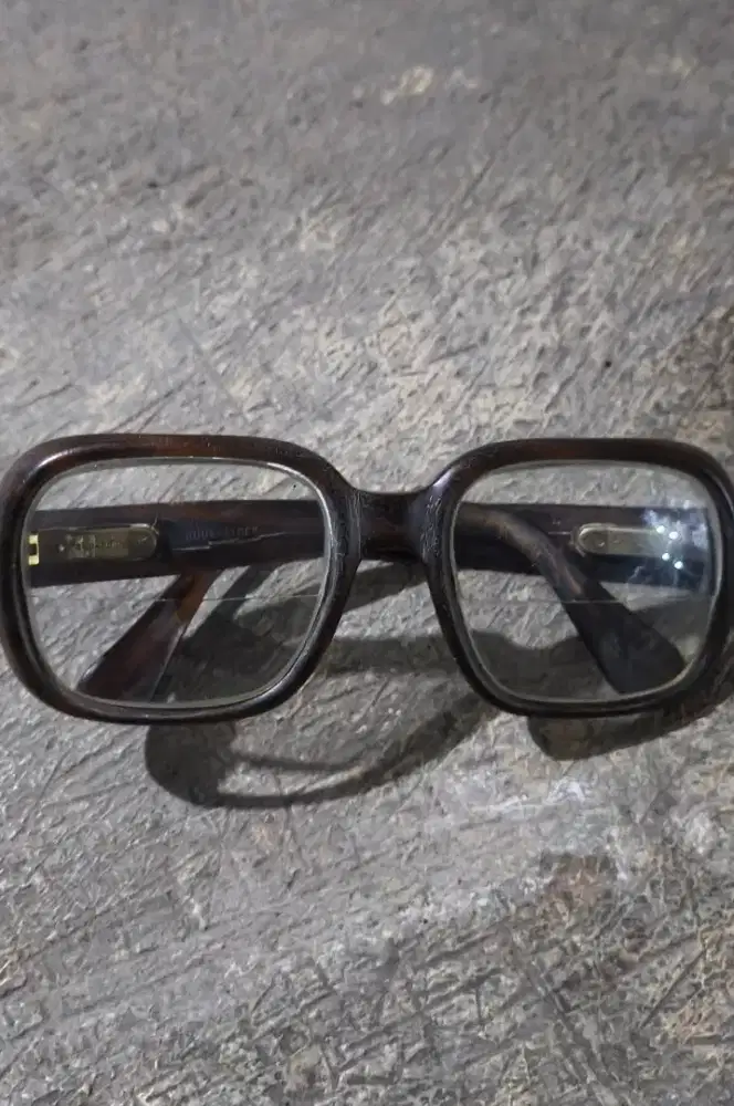 Kaca mata kacamata vintage rodenstock