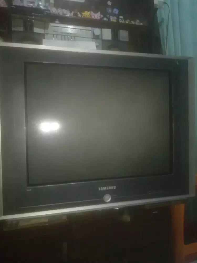 Jual tv Samsung tabung 29in