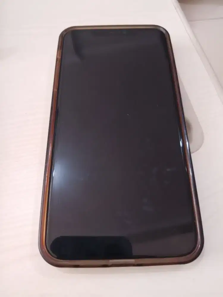 Dijual iPhone 11 Pro Max Space Gray