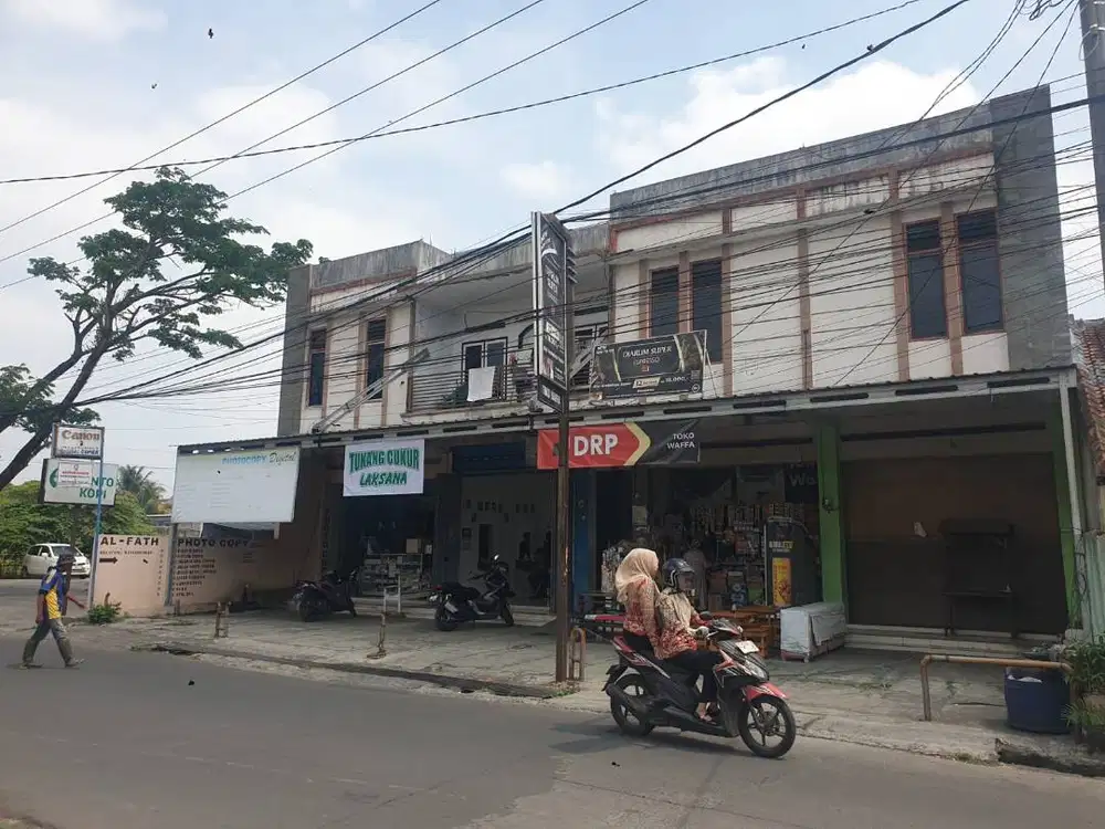 Dijual Kos Eksklusif Depan Kampus Univ Islam Tasikmalaya, Siap Cuan