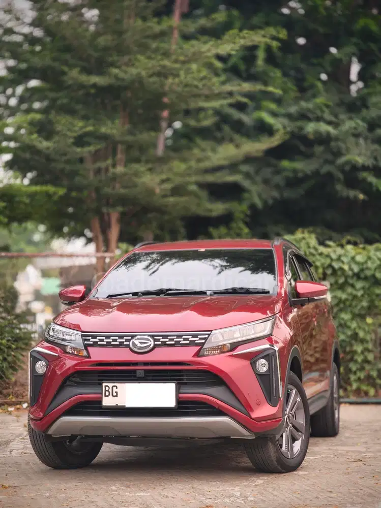 Terios 1.5 R Ads AT 2024