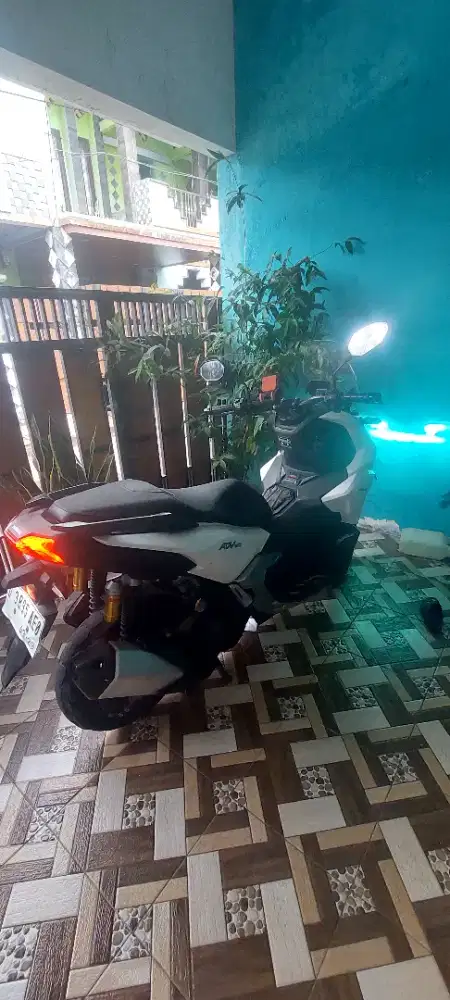 For Sale Honda ADV 160 CBS Tahun 2024