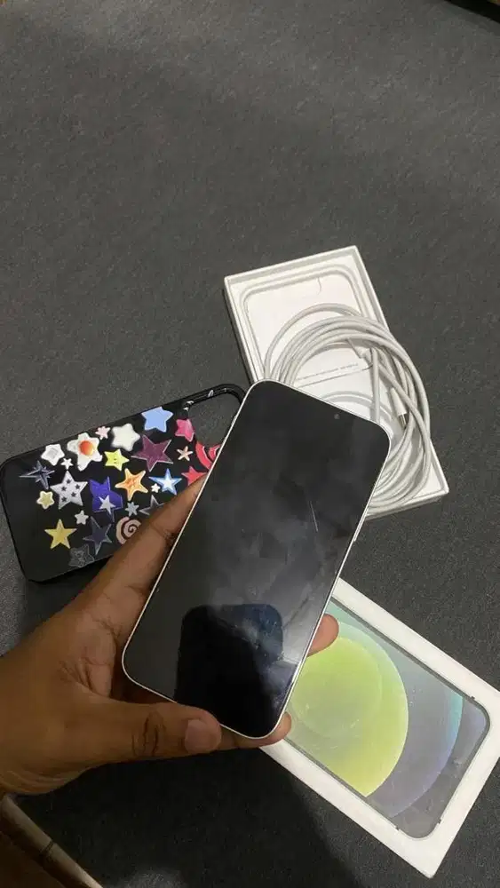iphone 12 basic allop