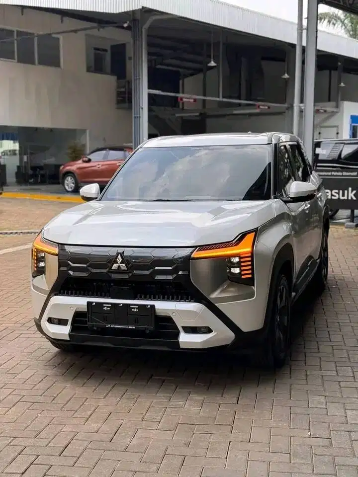 DP 40 JUTA: BAWA PULANG MITSUBISHI DESTINATOR ULTIMATE CVT NEW 2026