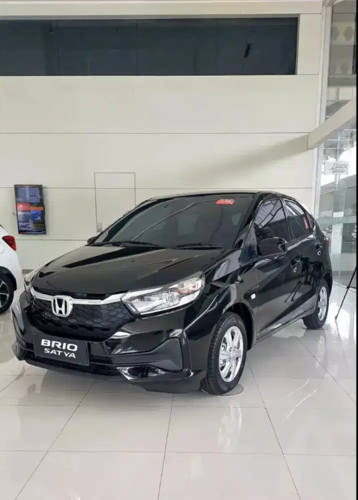 Brio s matic 2026