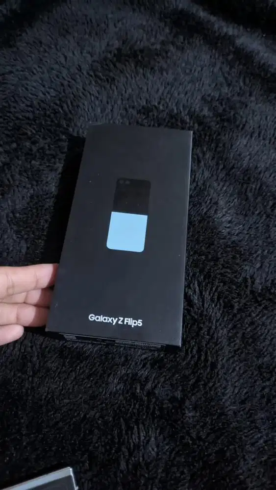 Samsung Z Flip 5 8/256 Mint