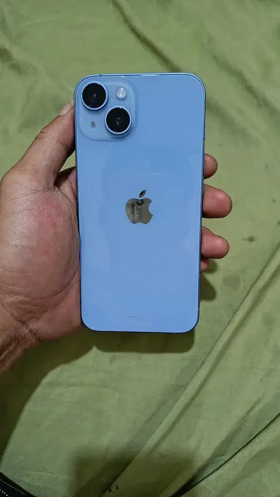 14 basic 256 garansi ibox