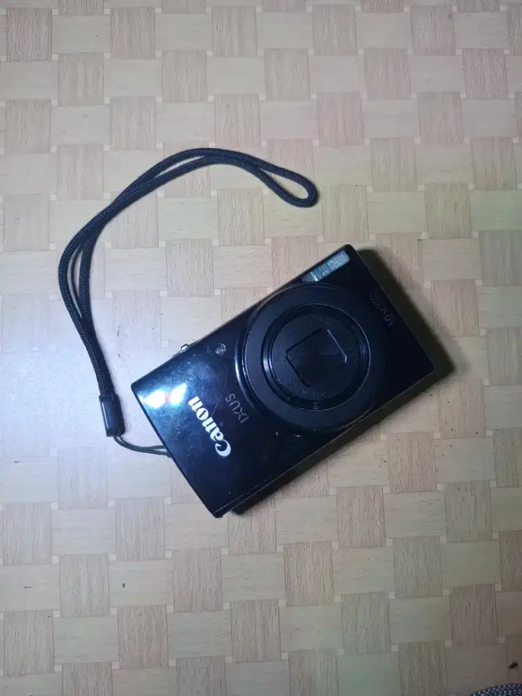 Digicam Canon Ixus 190