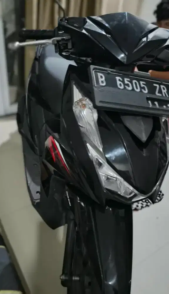Honda Beat 2020 new.hrg nett.mulus.stnk hlng.Bpkb ada.pjak off.B 2025