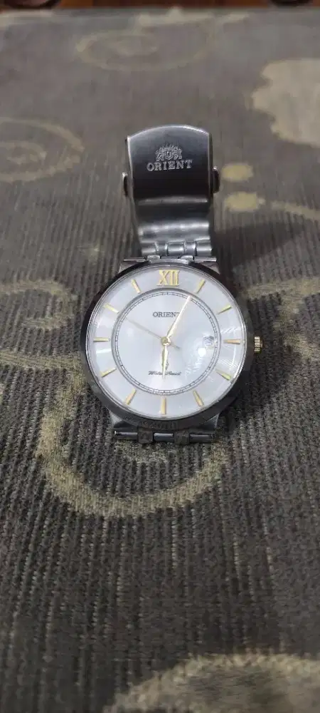 Jam tangan original orient