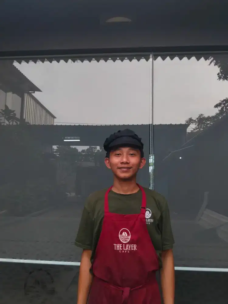 mencari lowongan pekerjaan