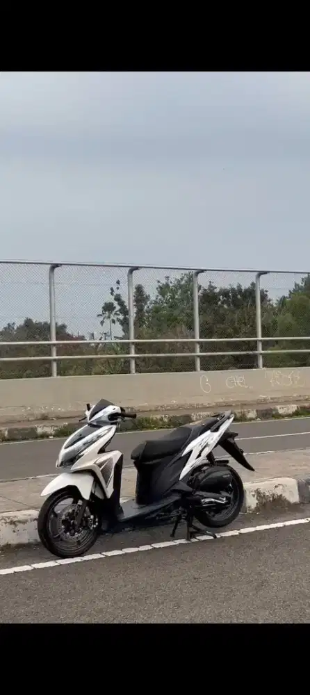 For Sale Vario 125 Kzr 11,5jt nego prawatan