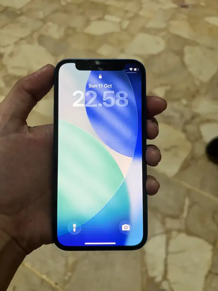 iPhone 12 Mini Beacukai
